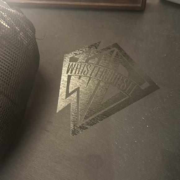 MonsterMax Goat Quote Hoodie - Picture 5 of 5